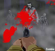 I Kill Zombies